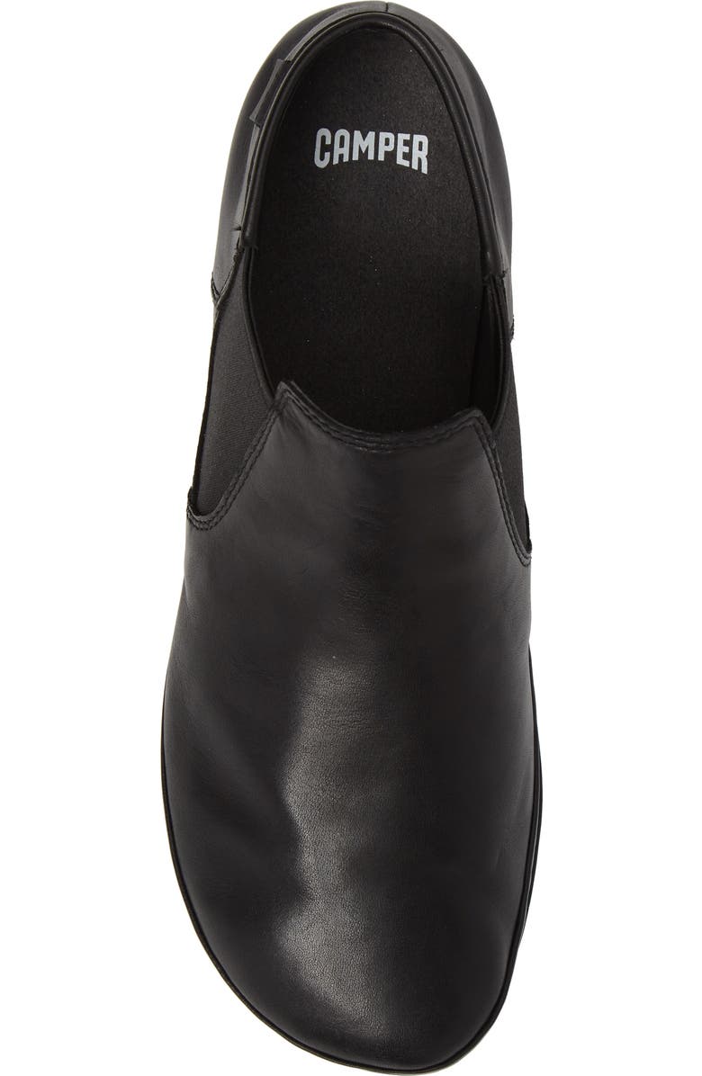 Camper Right Nina Bootie, Alternate, color,