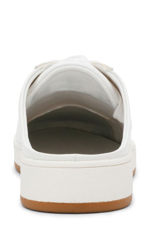Anne Klein Acecia Mule Sneaker