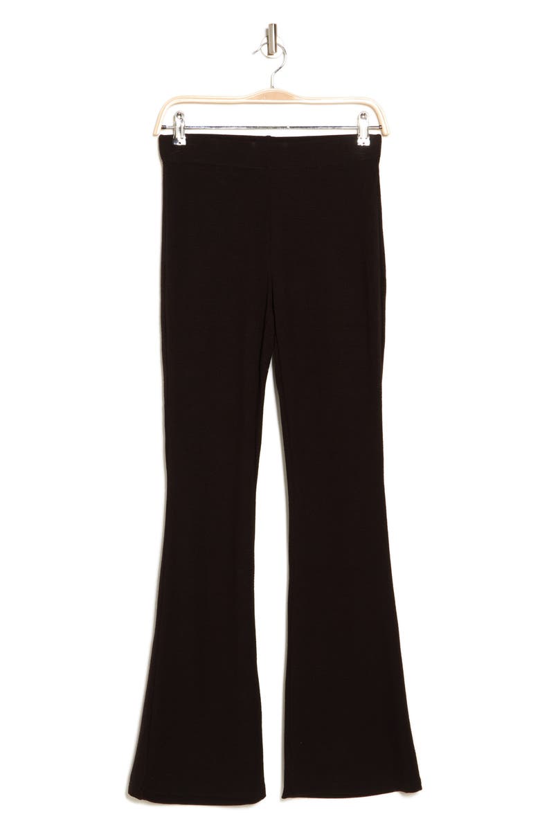INDUSTRY REPUBLIC CLOTHING Flare Pants, Alternate, color, 
