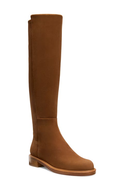 5050 Gisele Knee High Boot (Women)