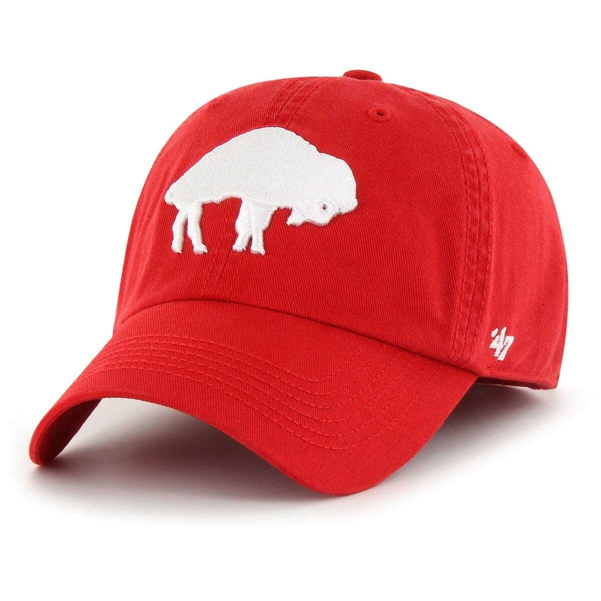 selected Red