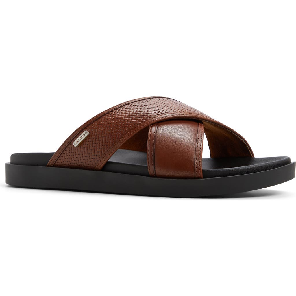 ALDO ALDO MARIO SLIDE SANDAL
