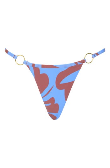 VYB VYB RING SIDE BIKINI BOTTOMS