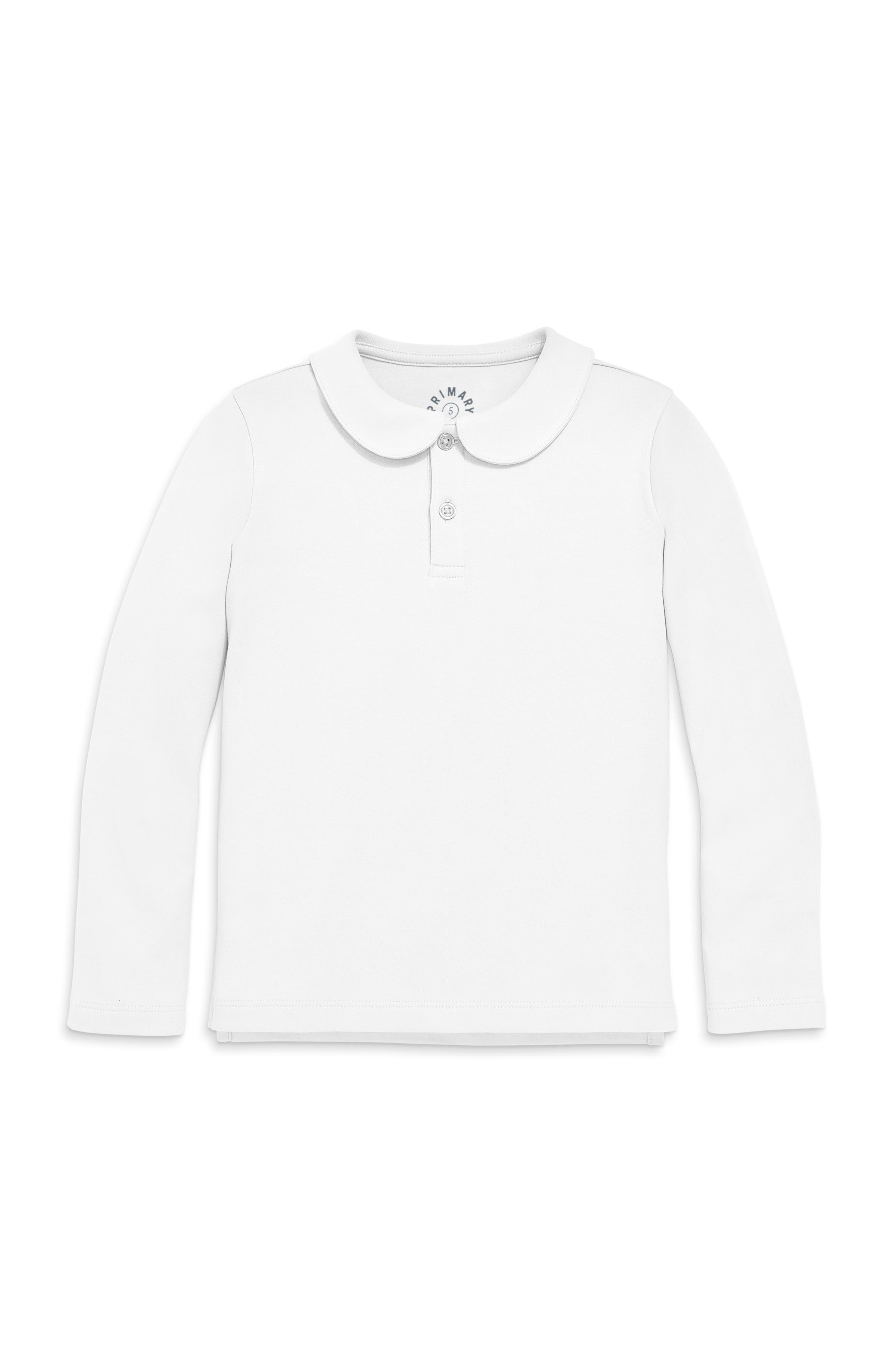 selected White