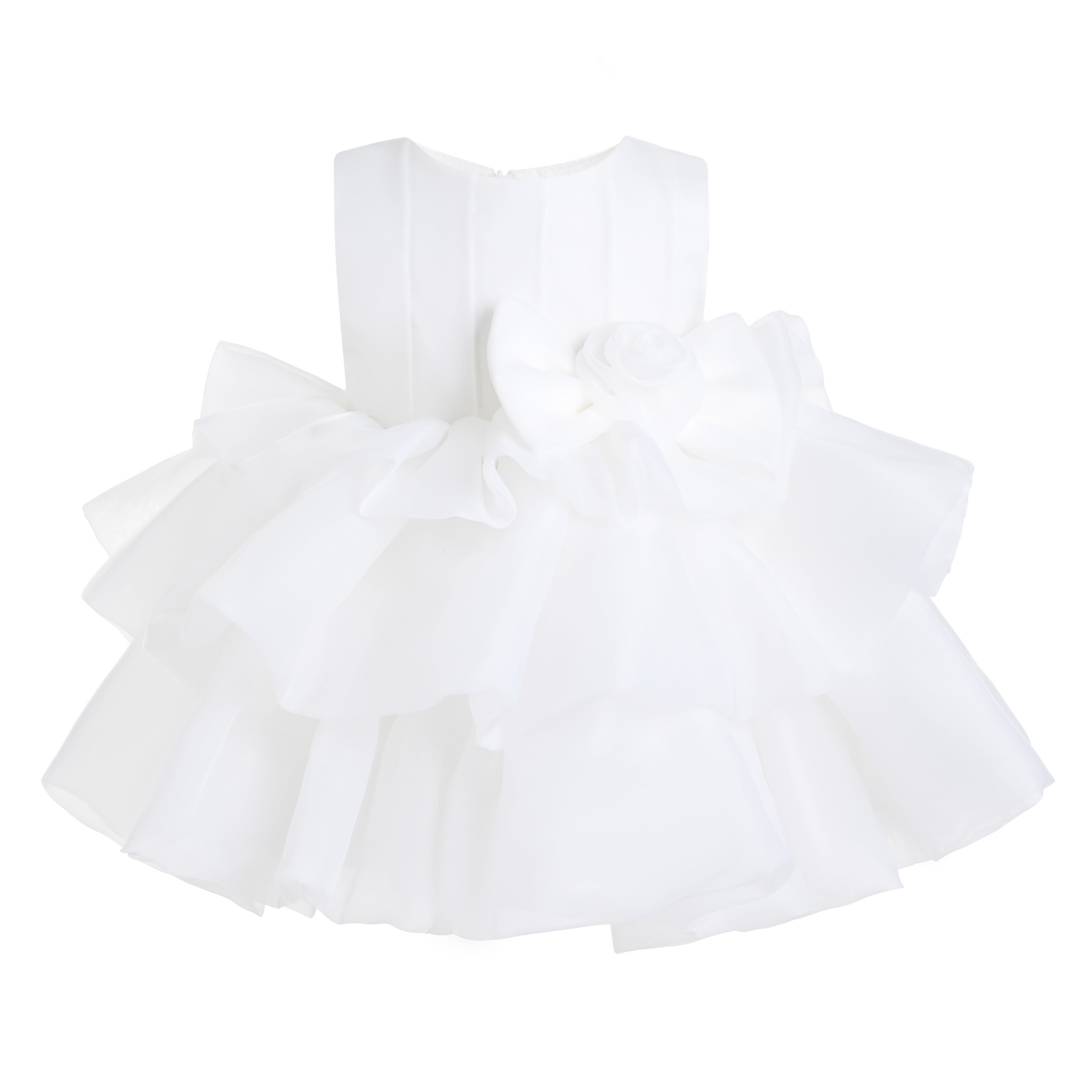 selected White