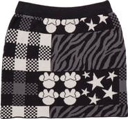 Disney Minnie Mouse Knit Skirt