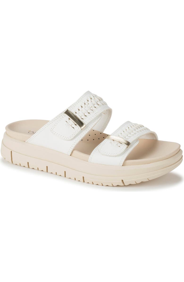 Baretraps Origins Haliah Slide Sandal, Main, color,