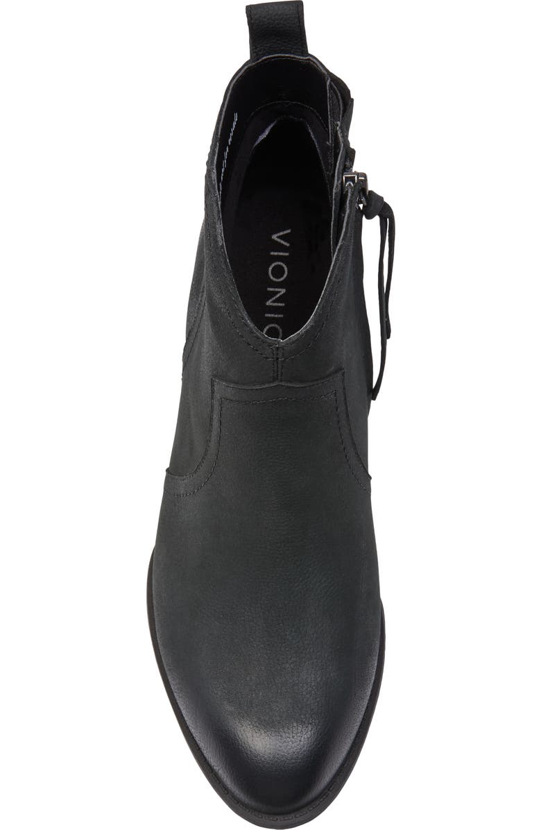 Vionic Raina Water Resistant Bootie, Alternate, color,