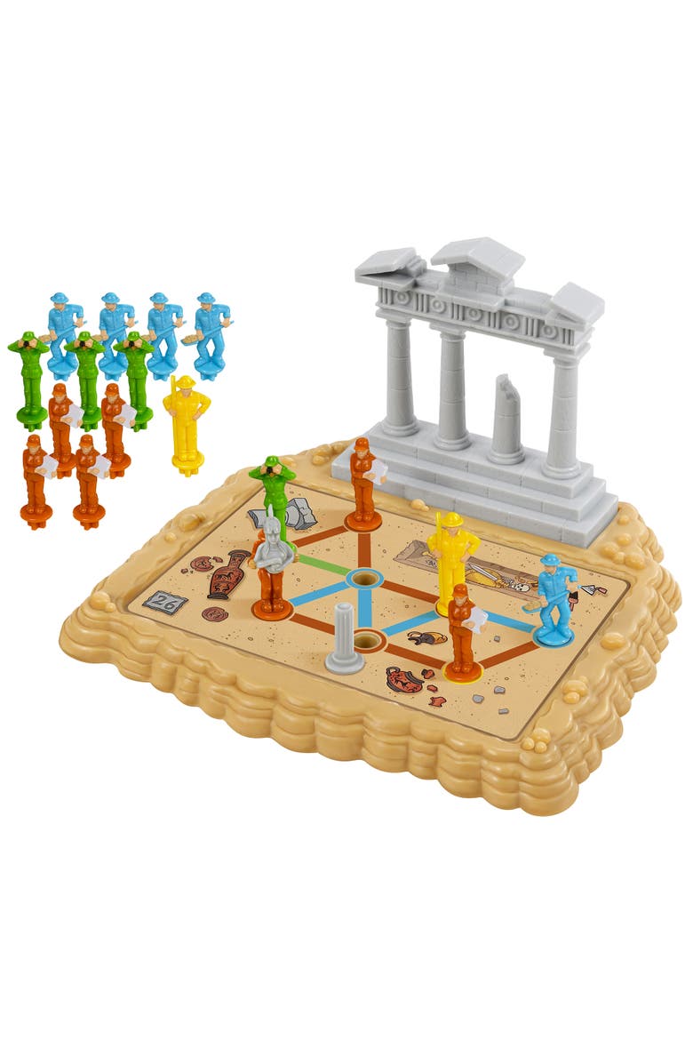 Athena Single Player Logic Game, Alternate, color, Multicolored