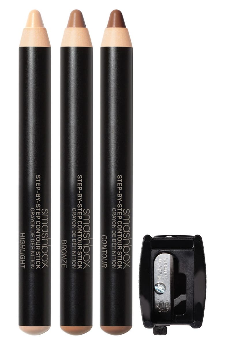 Smashbox Contour Stick Trio, Main, color, 