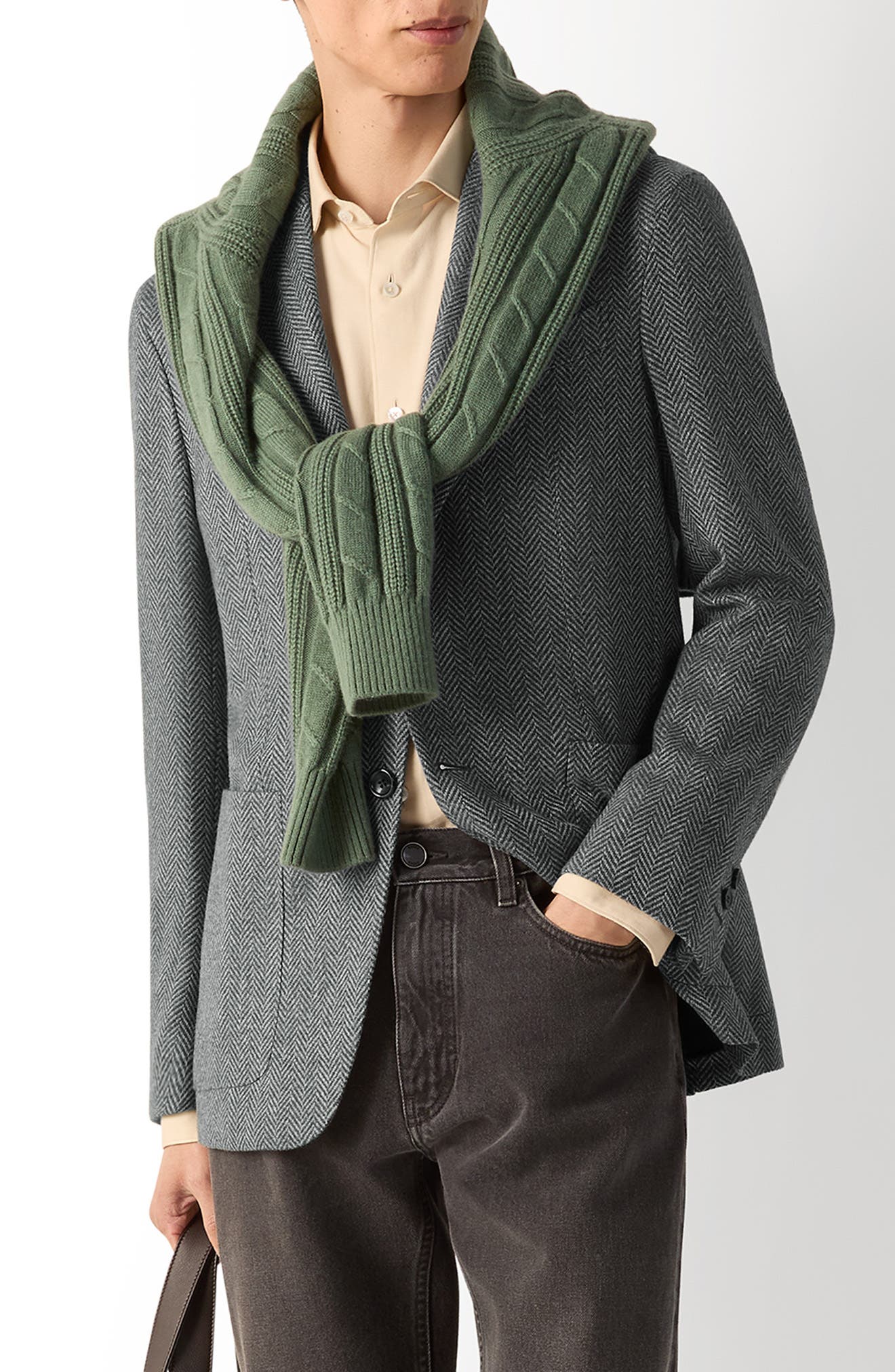 selected DARK GREY