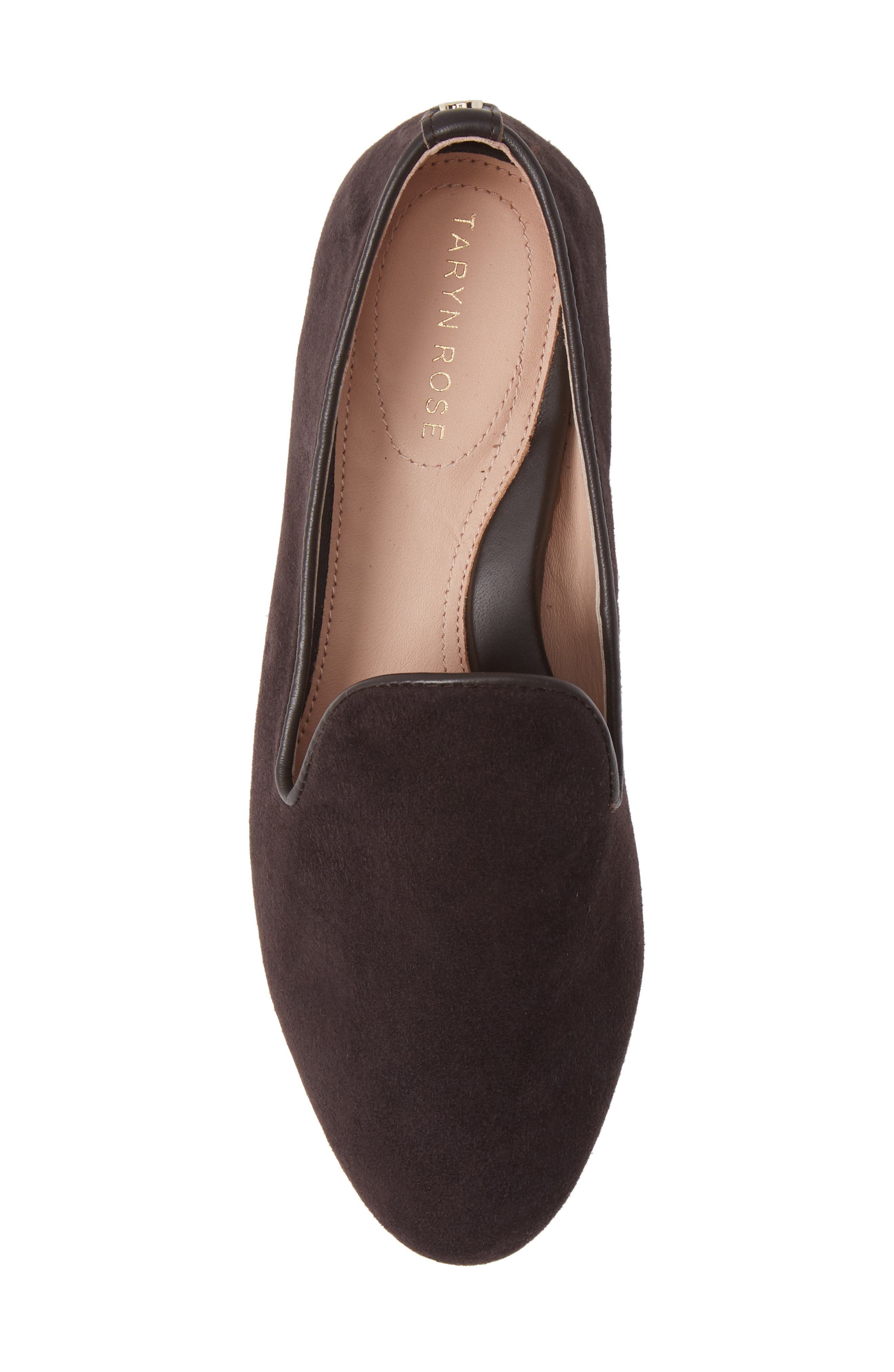 Taryn Rose Bryanna Loafer, Alternate, color, 