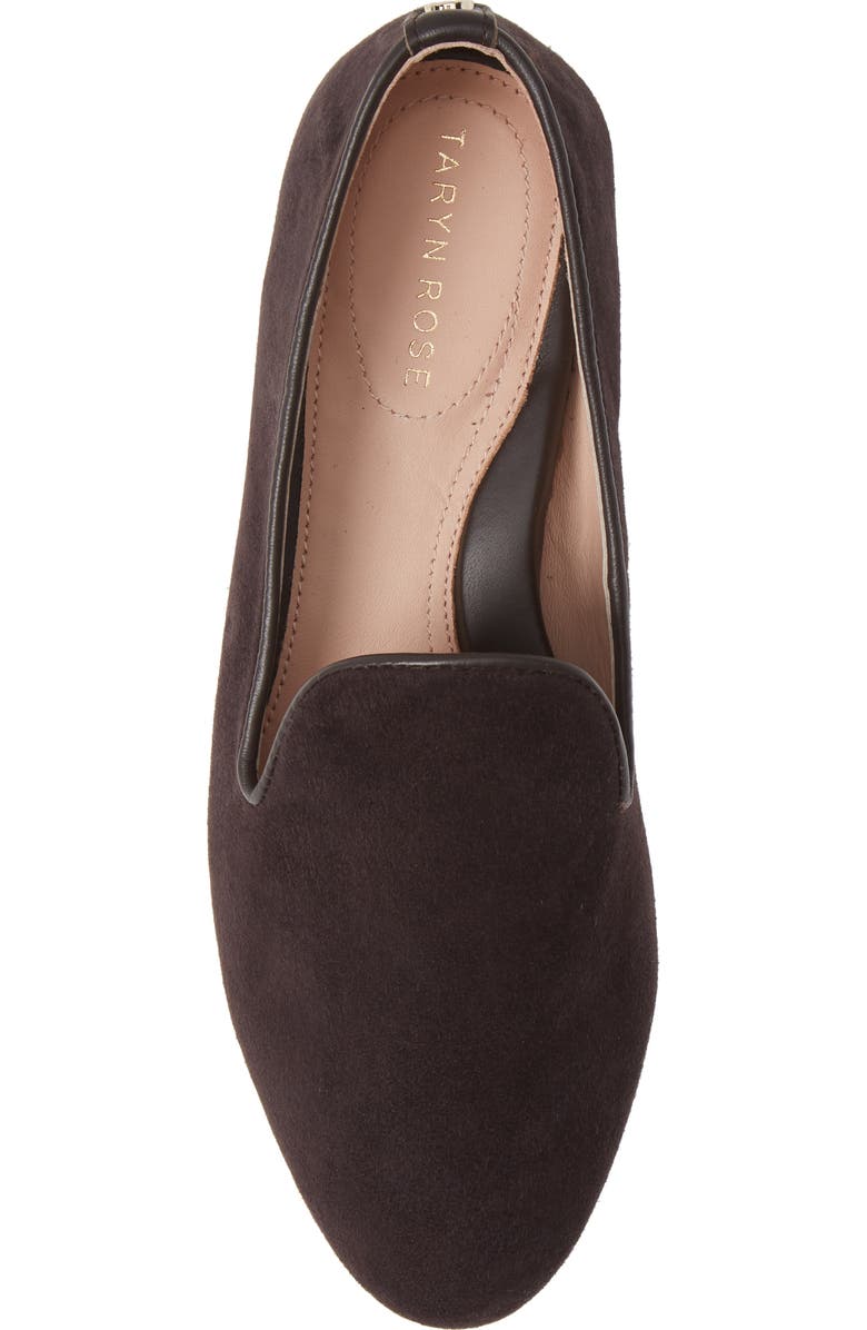 Taryn Rose Bryanna Loafer, Alternate, color,