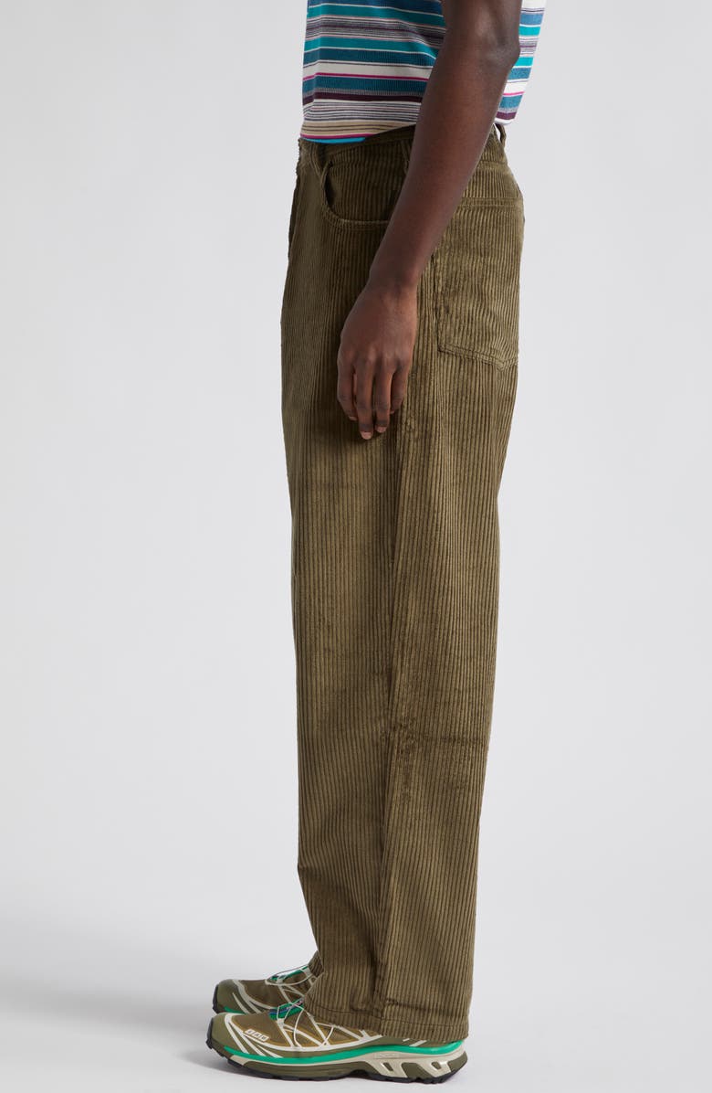 Noah Wide Wale Corduroy Pants, Alternate, color, 