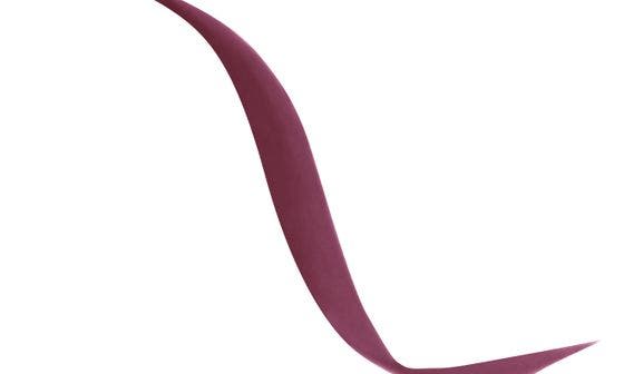 SATIN BURGUNDY