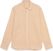 Fortela Work Cotton Shirt