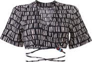 Ayje Cappadocia Comino Top