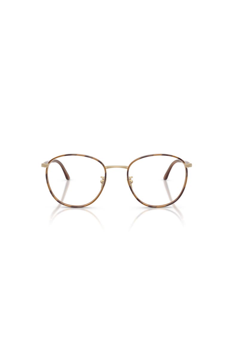 52mm Phantos optical glasses, Alternate, color, Black