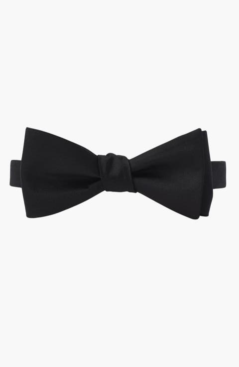Butterfly Bow Tie