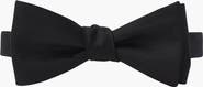 THE BLACK TUX Butterfly Bow Tie