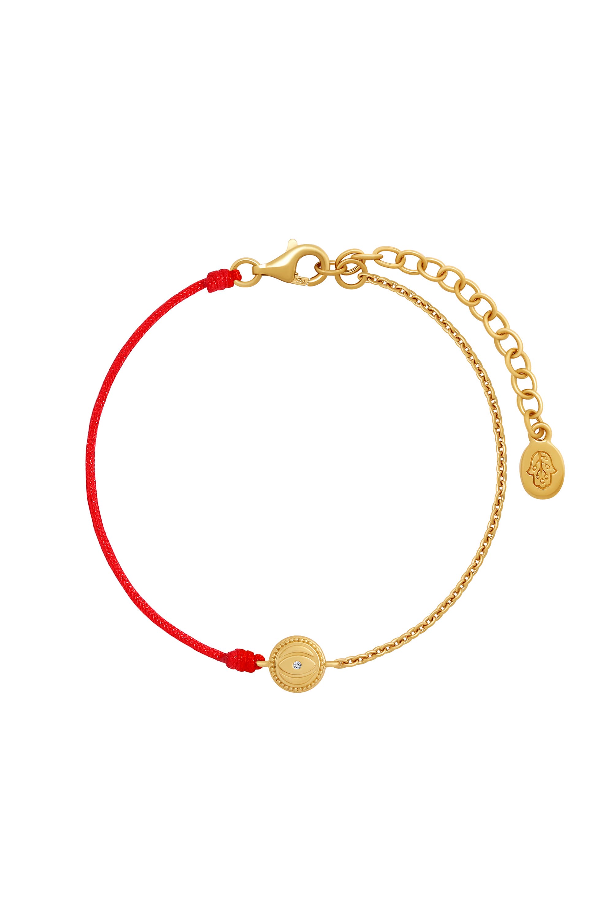 selected Red/Gold