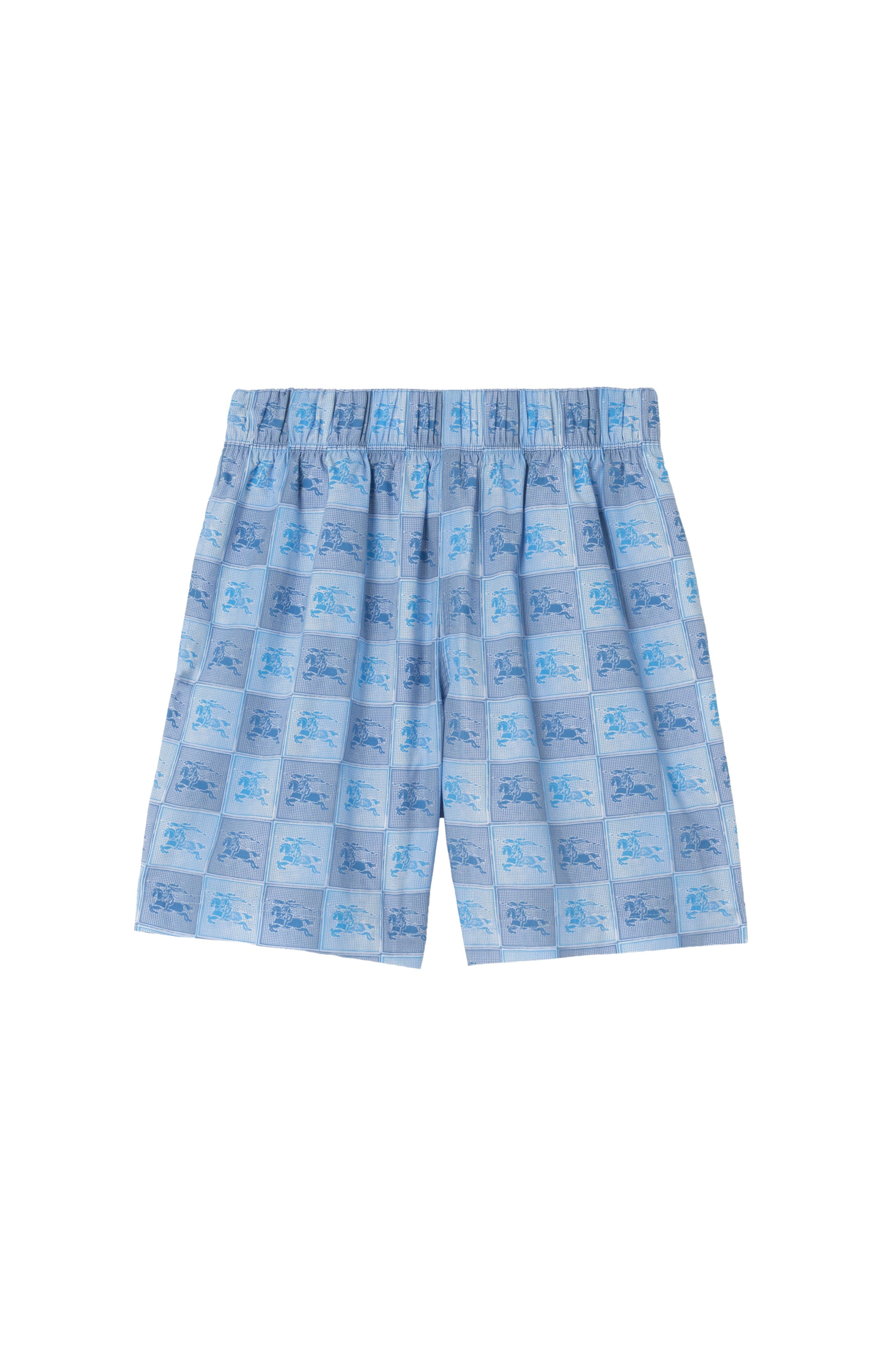 selected Cornflower blue