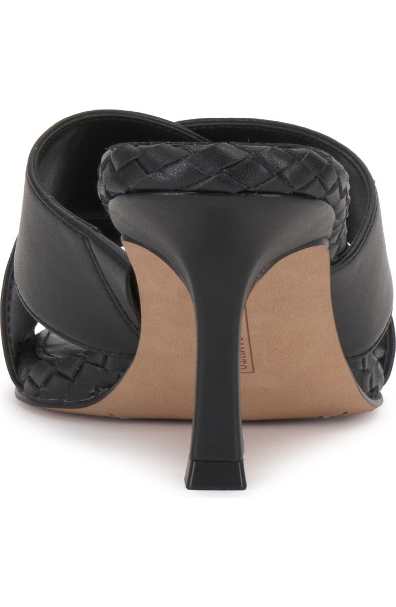 Vince Camuto Elias Sandal, Alternate, color, Black