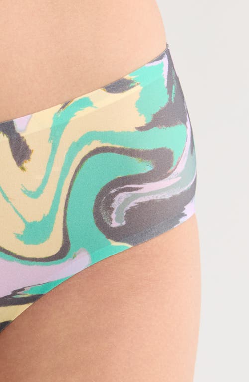 Chantelle Lingerie Soft Stretch Seamless Hipster Panties
