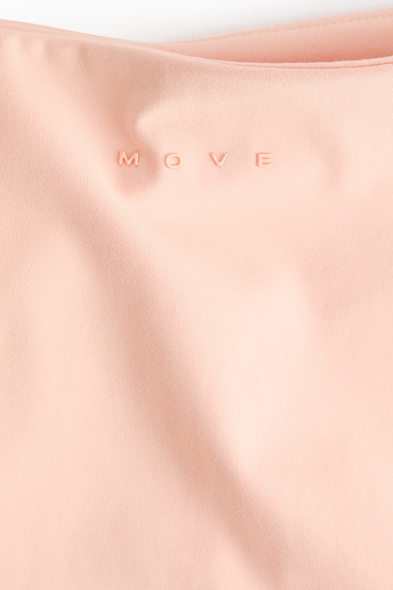 Tennis Skirt With Softmove, Alternate, color, Apricot