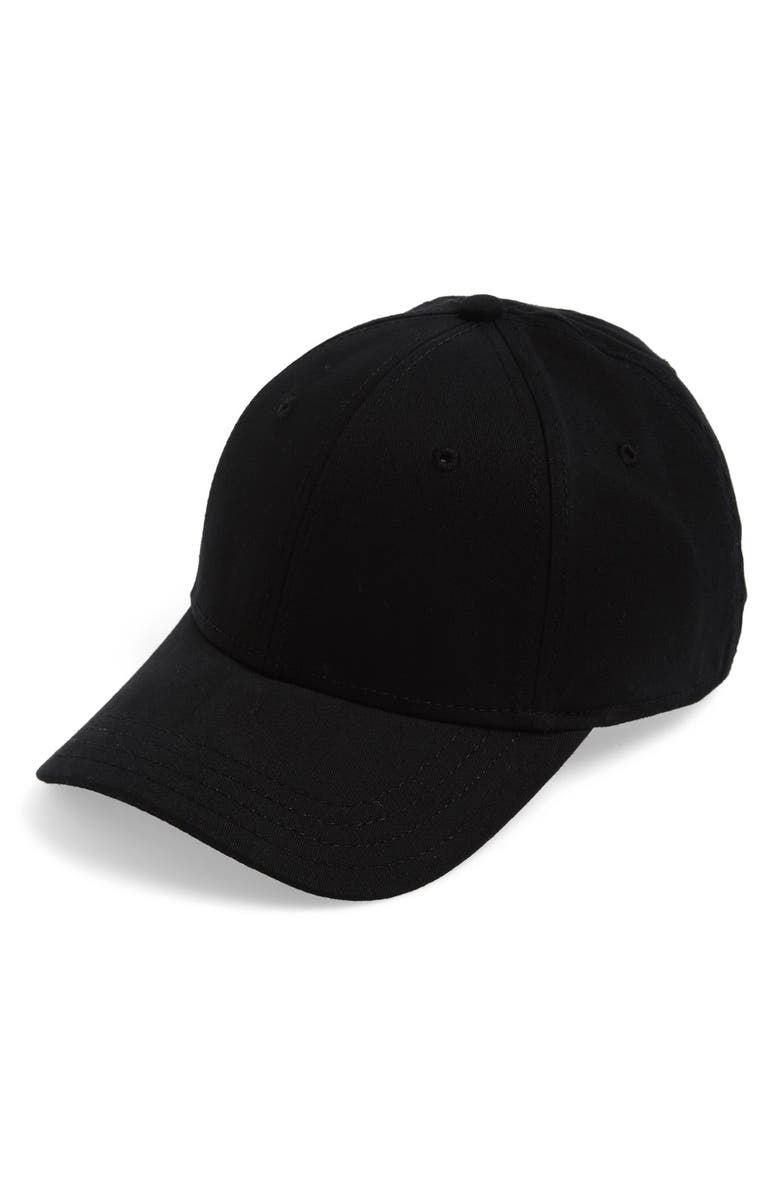 Gents 'The Directors' Baseball Cap, Main, color, 