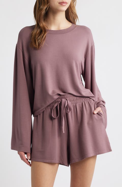 Shop Purple Open Edit Online | Nordstrom