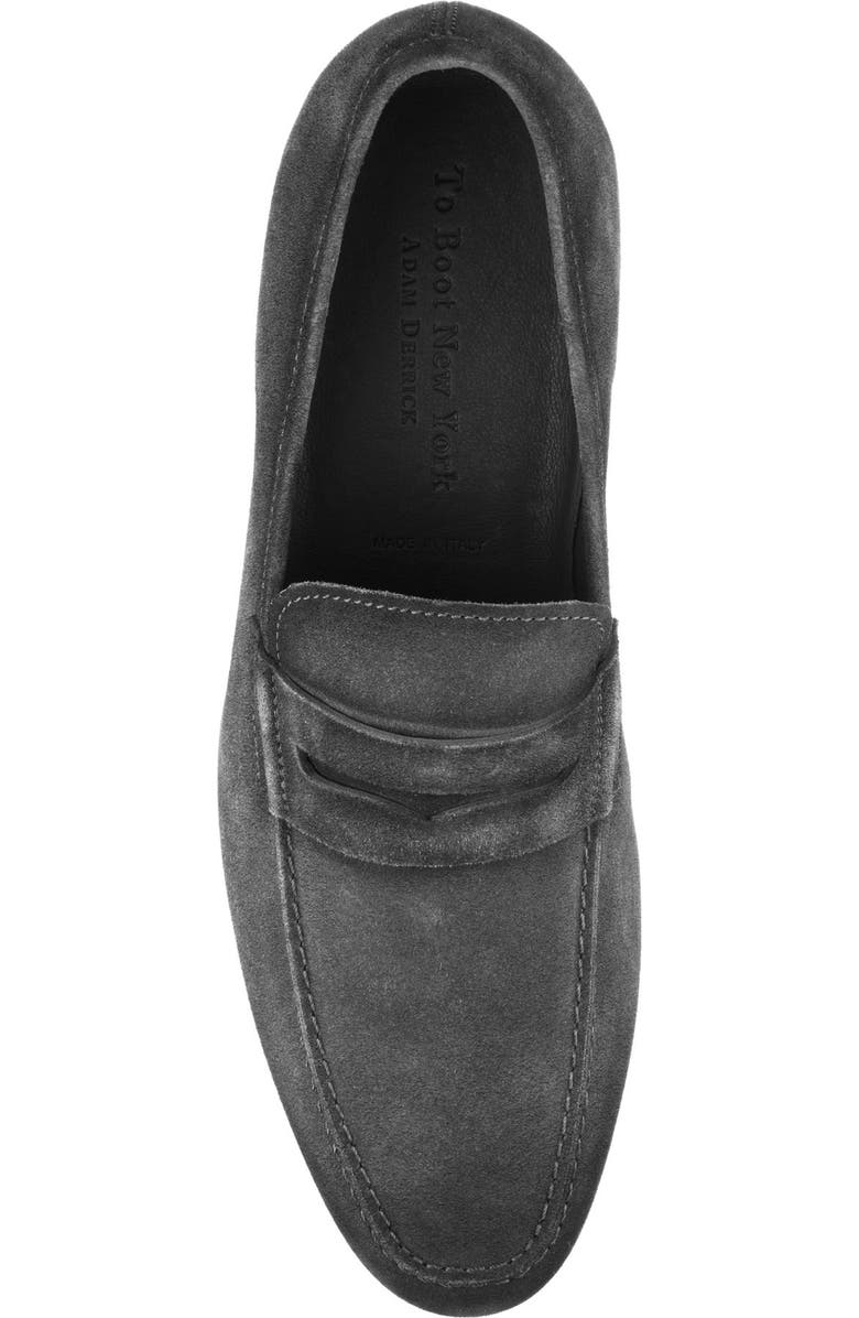 TO BOOT NEW YORK Corbin Penny Loafer, Alternate, color,