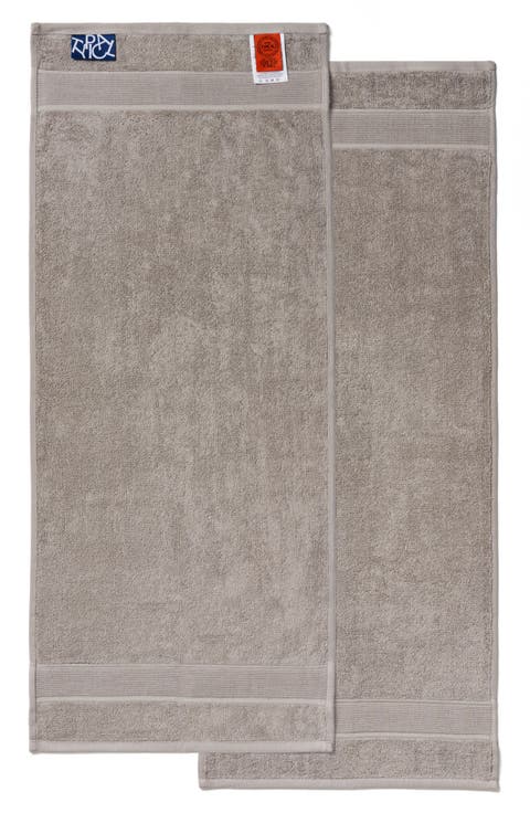 Classic Stretch Hand Towel