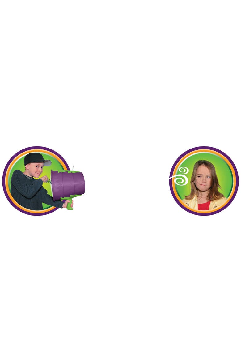 Airzooka Air Shooter, Alternate, color, Multicolored