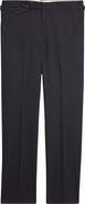 J. Mueser Waverly Single Pleat Tapered Trousers