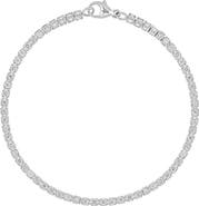 Bony Levy Audrey Diamond Tennis Bracelet