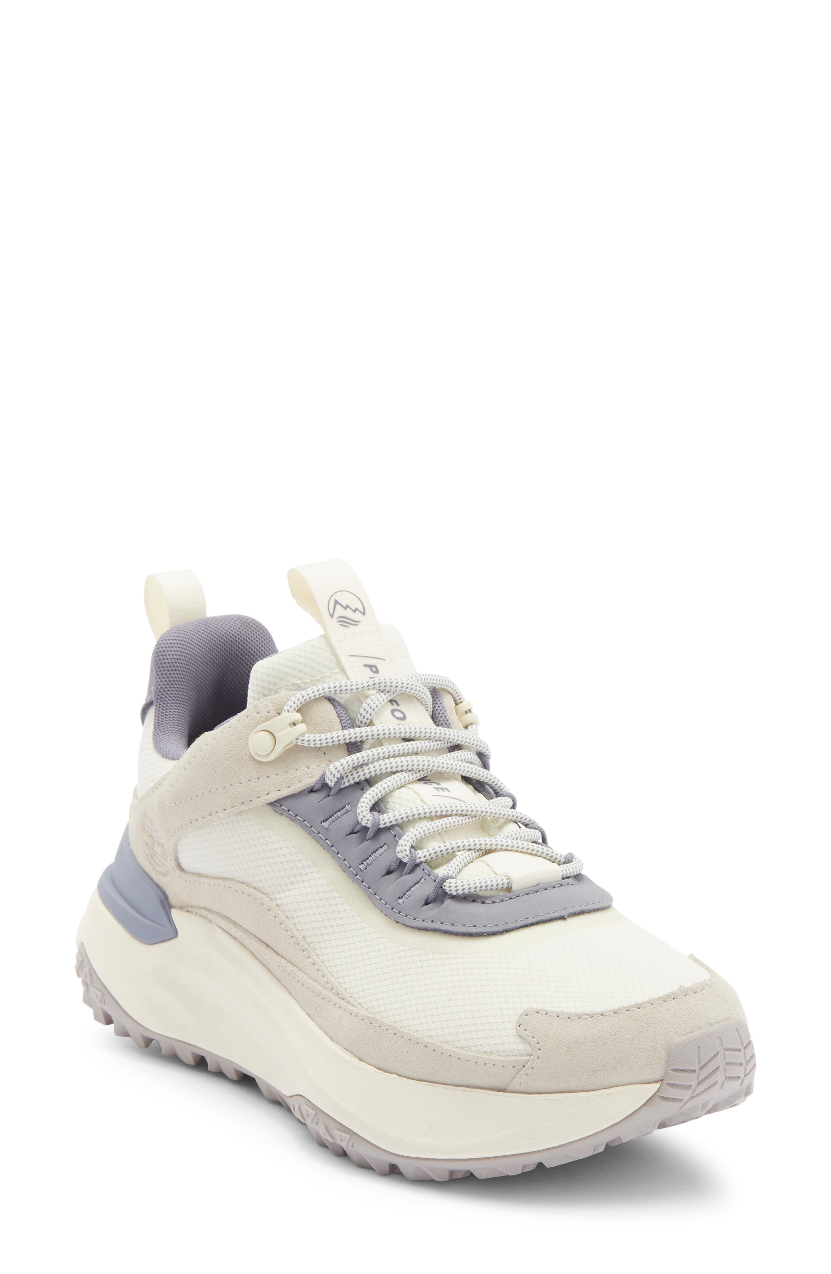 Timberland Motion Access Low Lace-Up Sneaker, Main, color, 