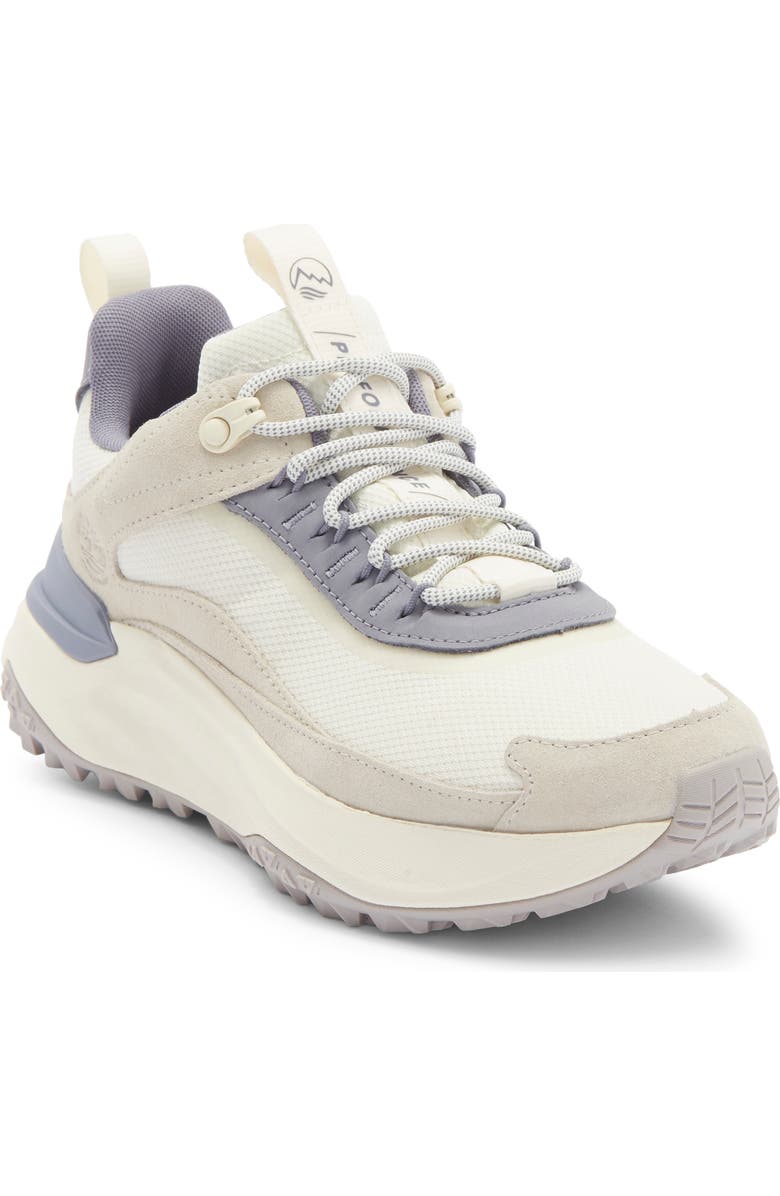 Timberland Motion Access Low Lace-Up Sneaker, Main, color,