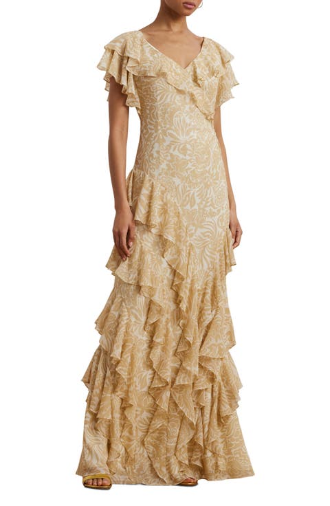 Women's Lauren Ralph Lauren Dresses | Nordstrom