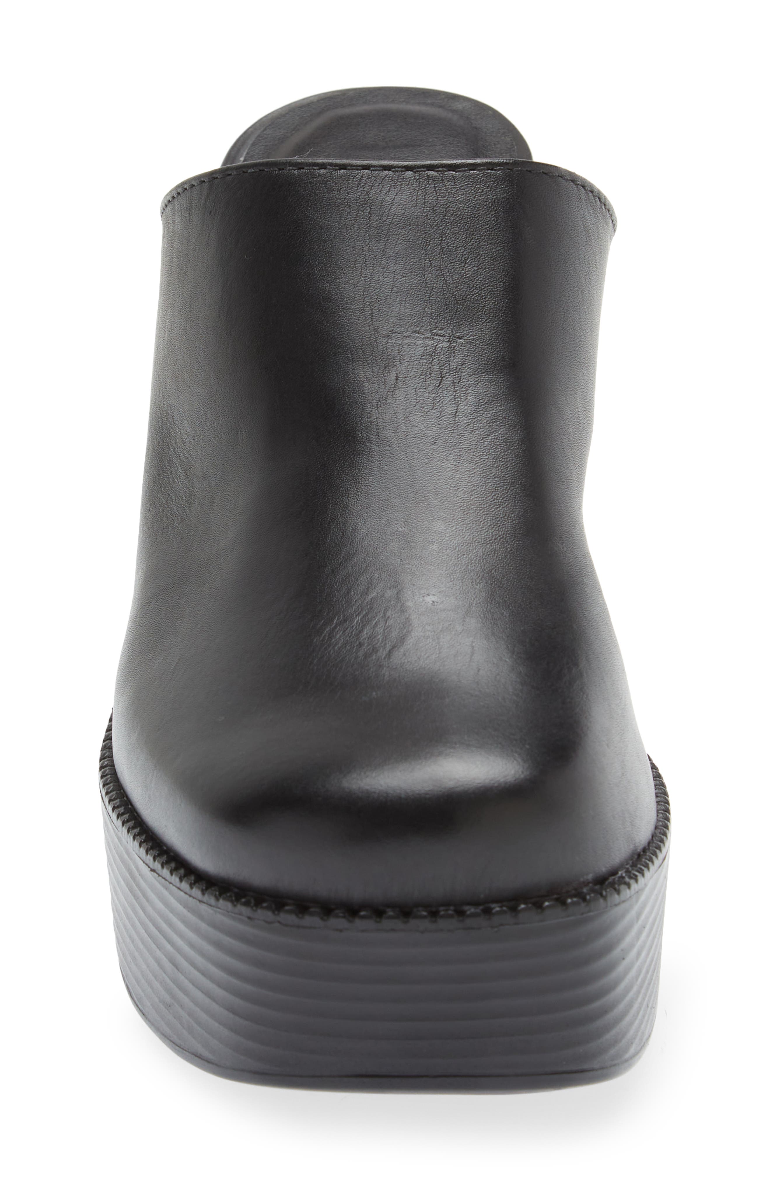 Steve Madden Bowe Platform Mule, Alternate, color, 