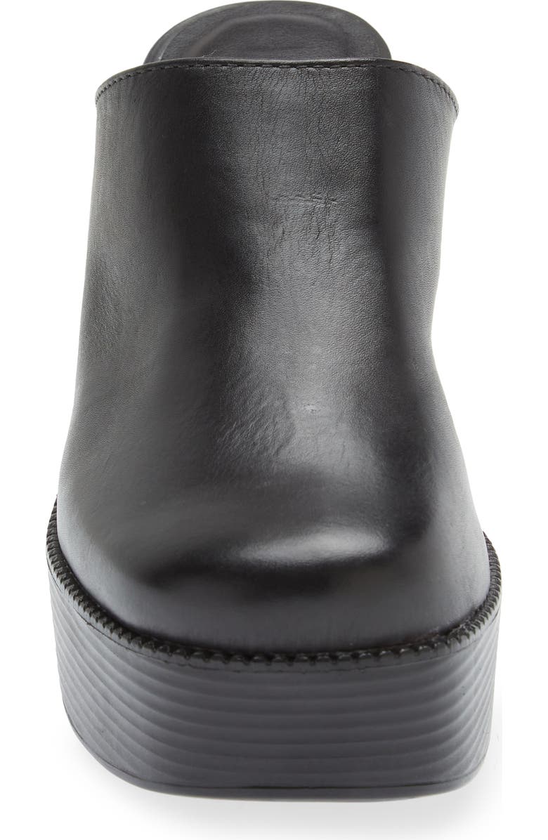 Steve Madden Bowe Platform Mule, Alternate, color,