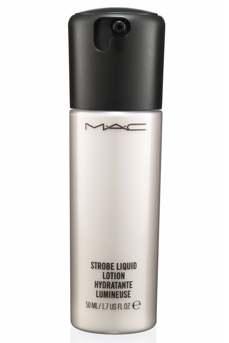 M·A·C Strobe Liquid, Main, color, NO COLOR