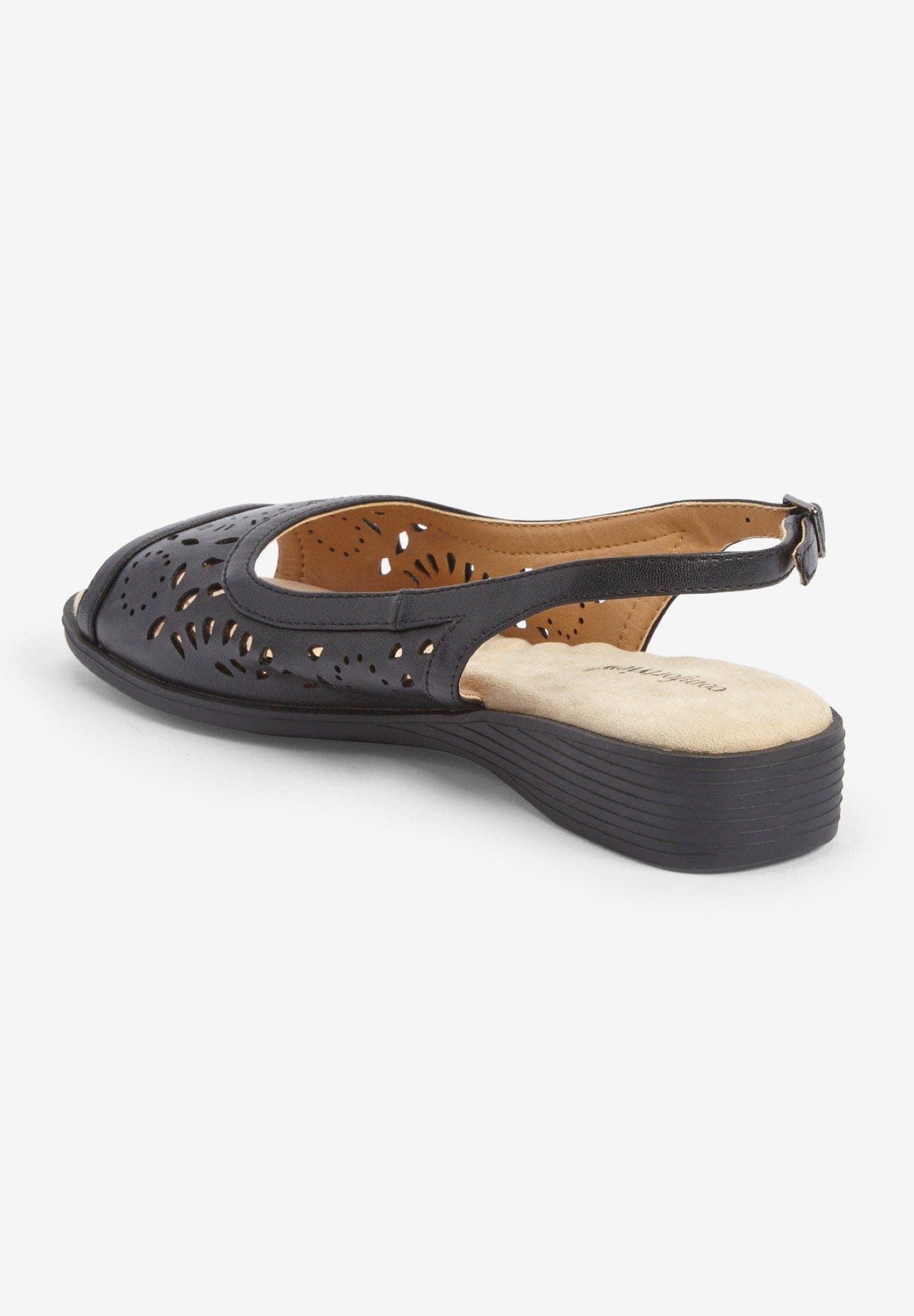 Comfortview The Mary Sling, Alternate, color, Black