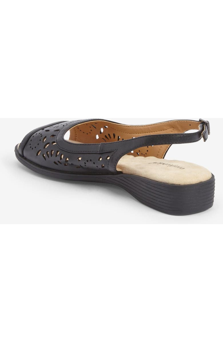 Comfortview The Mary Sling, Alternate, color, Black