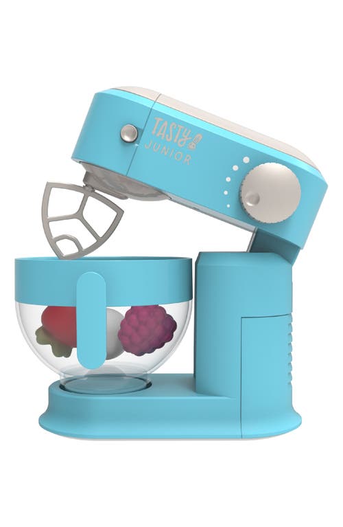 Tasty Junior Electrical Mixer Playset in Blue  product