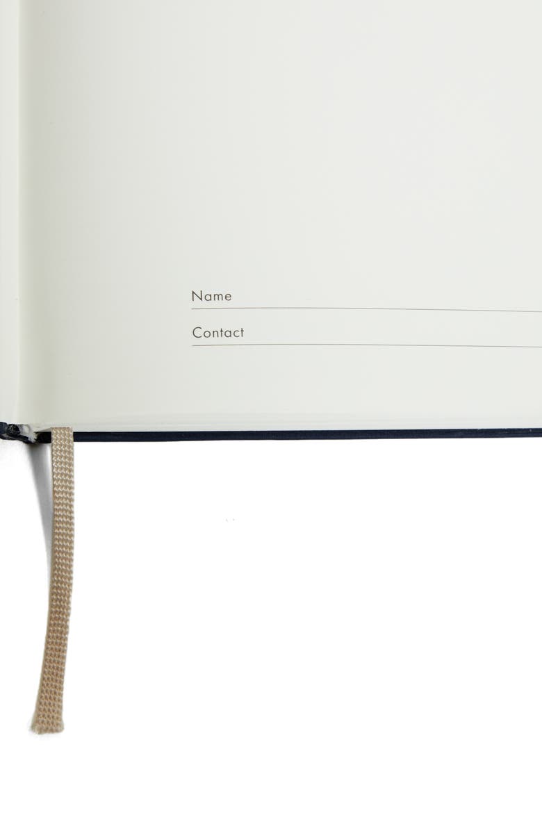 Noah Stone Paper Notebook, Alternate, color, 