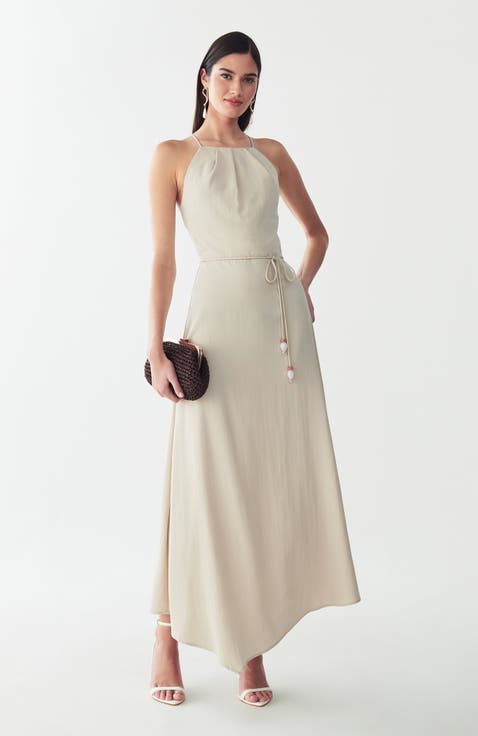 Marni Midi Dress