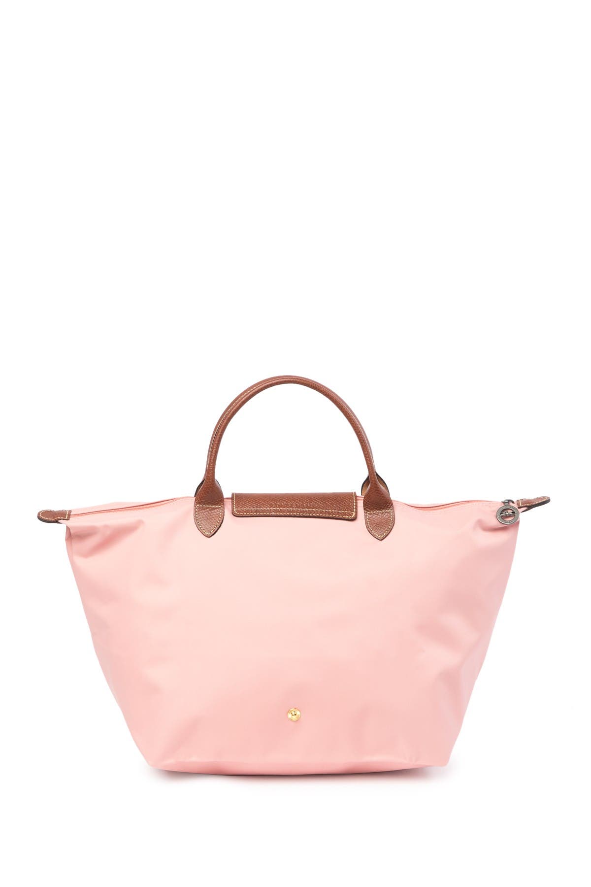 Longchamp Le Pliage Nylon Medium Tote Bag, Alternate, color, 