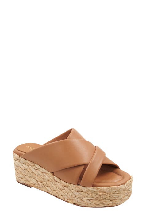 Calesa Wedge Sandal (Women)