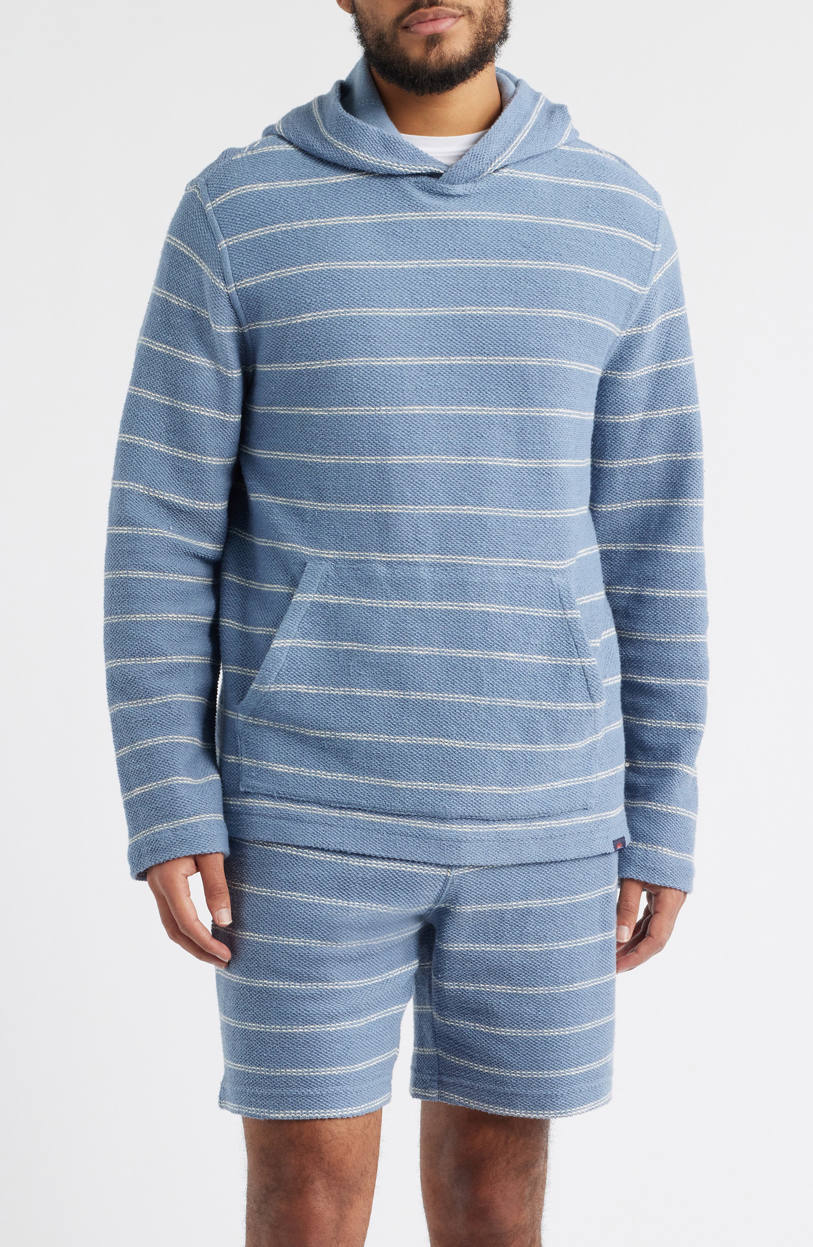 selected SEABROOK STRIPE
